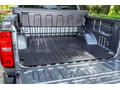 Picture of DeeZee Rubber Truck Bed Mat - 8' Bed - 