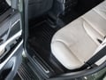 Picture of WeatherTech Rear FloorLiners HP - Black