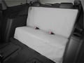 Picture of WeatherTech Seat Protector - Grey