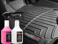 Picture of WeatherTech FloorLiners Cleaner and Protector kit, two 18oz Bottles - NA