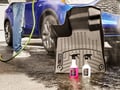 Picture of WeatherTech FloorLiners Cleaner and Protector kit, two 18oz Bottles - NA