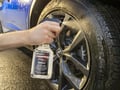 Picture of WeatherTech TechCare Tire Gloss With Cross Link Action - 18 oz. Bottle