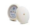 Picture of Lake Country Soft White Foam Curved Edge Polishing Pad - 7.5
