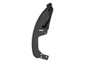 Picture of Aries Pro Series Black Steel Grille Guard With Light Bar