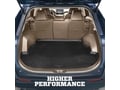 Picture of Husky Weatherbeater Cargo Liner - Behind 3rd Row - Black