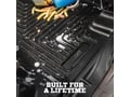 Picture of Husky Weatherbeater - 2nd Seat Floor Liner - Black
