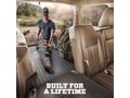 Picture of Husky Weatherbeater Trunk Liner - Black