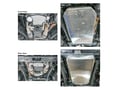 Picture of Truck Hardware PDM Engine/Transmission Skid Plate - 2017-2026 Ford F-250/F-350 - Gas Only
