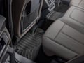 Picture of WeatherTech Rear FloorLiners HP - Black