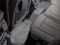 Picture of WeatherTech Rear FloorLiners HP - Gray