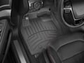 Picture of WeatherTech Front FloorLiners HP - Black