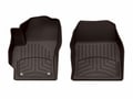 Picture of WeatherTech Front FloorLiners HP - Cocoa
