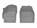 Picture of WeatherTech Front FloorLiners HP - Gray