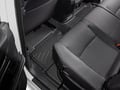 Picture of WeatherTech Rear FloorLiners HP - Black