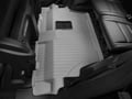 Picture of WeatherTech Rear FloorLiners HP - Gray