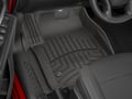 Picture of WeatherTech Front FloorLiners HP - Black
