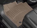 Picture of WeatherTech Front FloorLiners HP - Tan