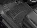 Picture of WeatherTech FloorLiners HP - 1st Row (Driver & Passenger) - Black