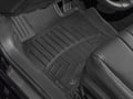 Picture of WeatherTech FloorLiners HP - 1st Row (Driver & Passenger) - Black