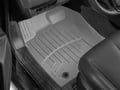Picture of WeatherTech FloorLiners HP - 1st Row (Driver & Passenger) - Grey