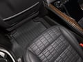 Picture of WeatherTech FloorLiners - 2nd Row - Black