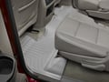 Picture of WeatherTech Rear FloorLiners - Grey