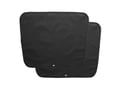 Picture of WeatherTech Door Protector - Black - 26x18