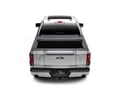 Picture of BAK Revolver X4ts Hard Rolling Bed Cover - Matte Black Finish - 8 ft. 1 in. Bed - With T-Slot Rails