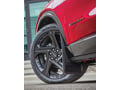 Picture of Truck Hardware Gatorback Rubber Mud Flaps - Set of 4 - Fits 2024-2026 Chevy Equinox EV Only