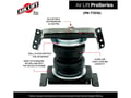 Picture of Air Lift ProSeries 5000 Air Spring Kit - Requires 8″ between tire and frame