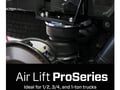 Picture of Air Lift ProSeries 5000 Air Spring Kit - Requires 8″ between tire and frame