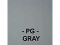 Picture of Covercraft C18807PG Custom Weathershield HP Cab Area Truck Cover - Gray
