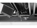 Picture of LOMAX Hard Tri-Fold Cover - Urethane Aluminum Finish - 5' Bed