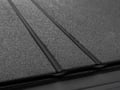 Picture of LOMAX Hard Tri-Fold Cover - Urethane FRP Finish - 5' Bed