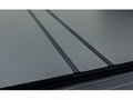 Picture of LOMAX Hard Tri-Fold Cover - Urethane Carbon Fiber - 5' Bed