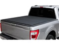 Picture of LOMAX Hard Tri-Fold Cover - Urethane Diamond Plate - 5' Box