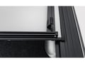 Picture of LOMAX Stance Hard Tri-Fold Cover - Urethane Diamond Plate - 5' Bed