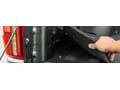 Picture of Access Mesh Truck Bed Mats