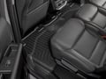 Picture of WeatherTech FloorLiners - 2nd Row - Black