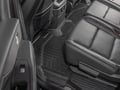 Picture of WeatherTech FloorLiners - 2nd Row - Black