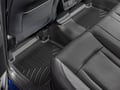 Picture of WeatherTech FloorLiners - 2nd Row - Black