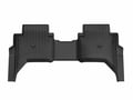 Picture of WeatherTech FloorLiners - 2nd Row - Black