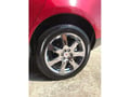 Picture of Hi-Tech Shine Blaster II Tire Dressing - 20oz Aerosol