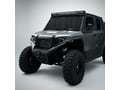 Picture of ShieldTech Windshield Protector For Polaris Xpedition 2024-2026