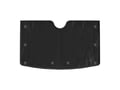 Picture of ShieldTech Windshield Protector For Polaris Ranger 2016-2026 - With Wiper