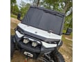 Picture of ShieldTech Windshield Protector For Can-Am Defender 2016-2026 - With Wiper