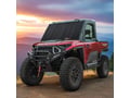 Picture of ShieldTech Windshield Protector For Polaris Ranger XD 1500