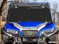 Picture of ShieldTech Windshield Protector For Polaris General 2020-2025 - With Wiper