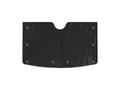Picture of ShieldTech Windshield Protector For Polaris Ranger 2016-2026 - Without Wiper