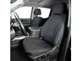 Picture of Covercraft SeatSaver Custom Seat Cover - Waterproof Black